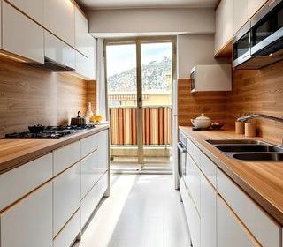  Appartement � vendre 2 pi�ces 55 m�