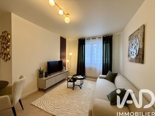  Appartement � vendre 2 pi�ces 37 m�