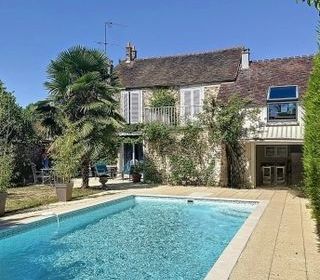  Maison � vendre 7 pi�ces 170 m�