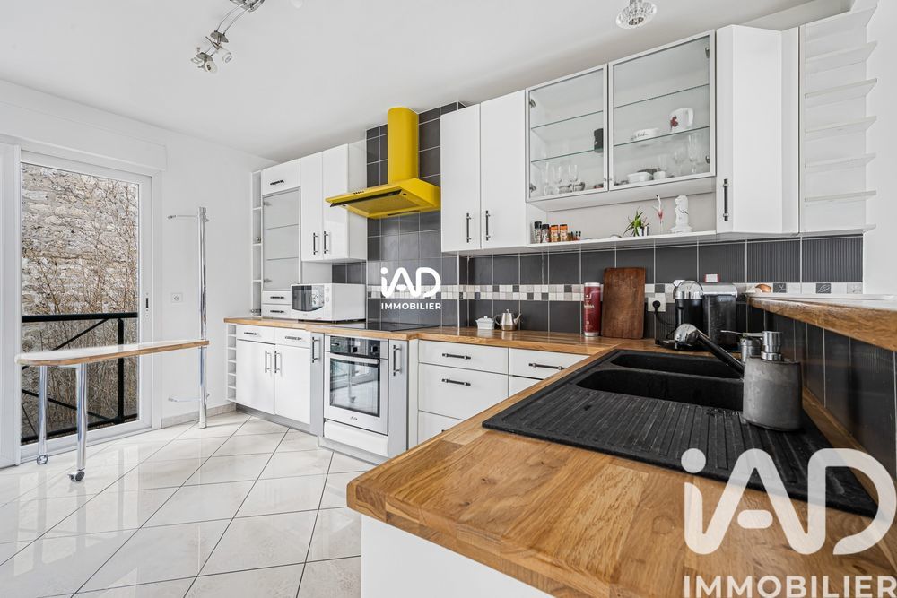 � vendre  Maison La Garenne-Colombes (92250)