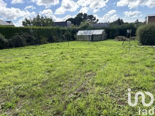  Terrain � vendre 510 m�