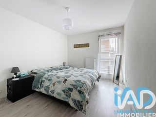  Appartement � vendre 3 pi�ces 74 m�