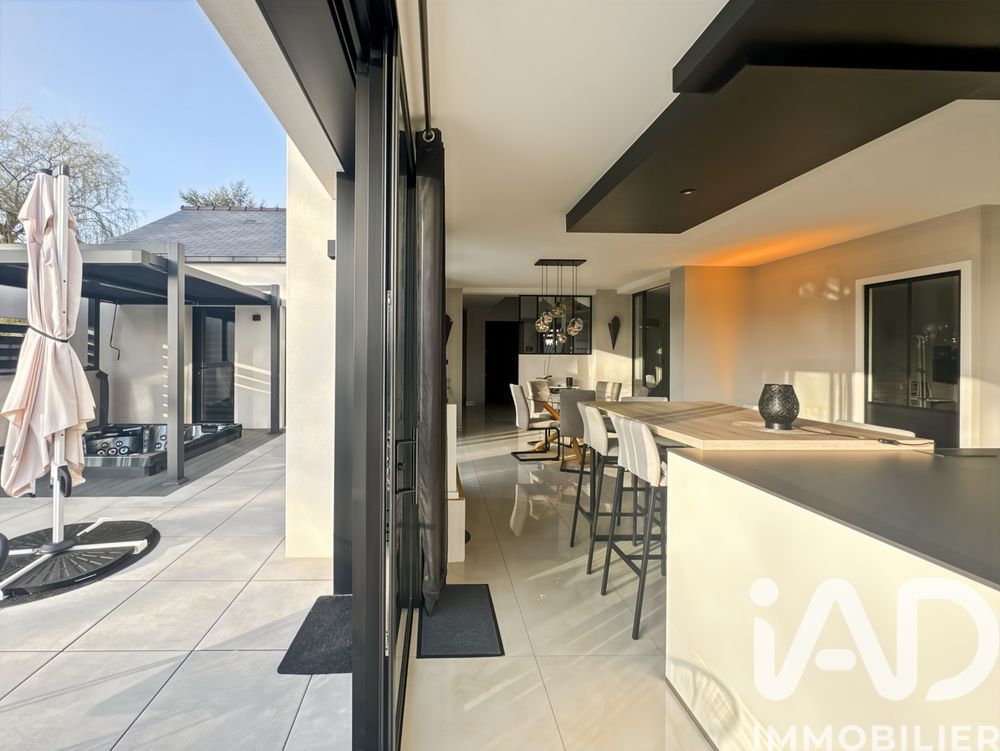 � vendre  Maison Saint-Malo (35400)