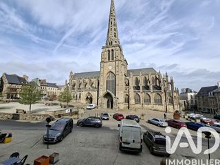  Appartement � vendre 2 pi�ces 68 m�