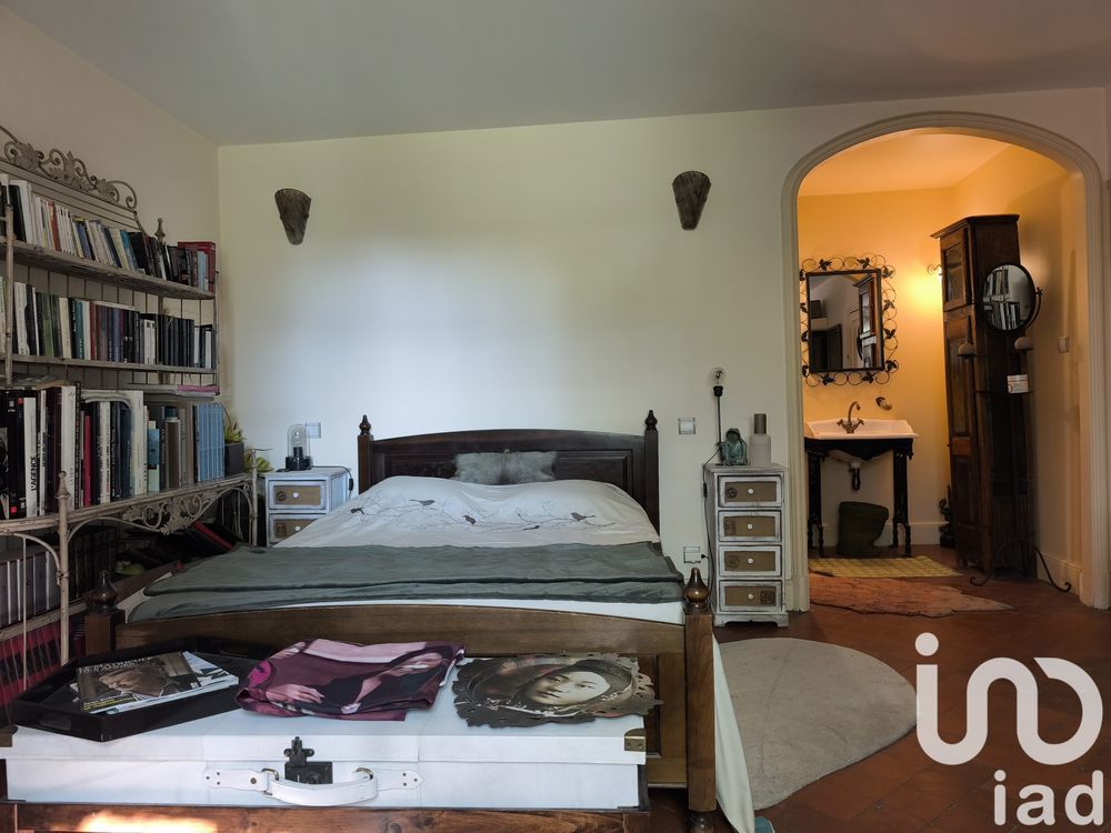 � vendre  Maison Carpentras (84200)