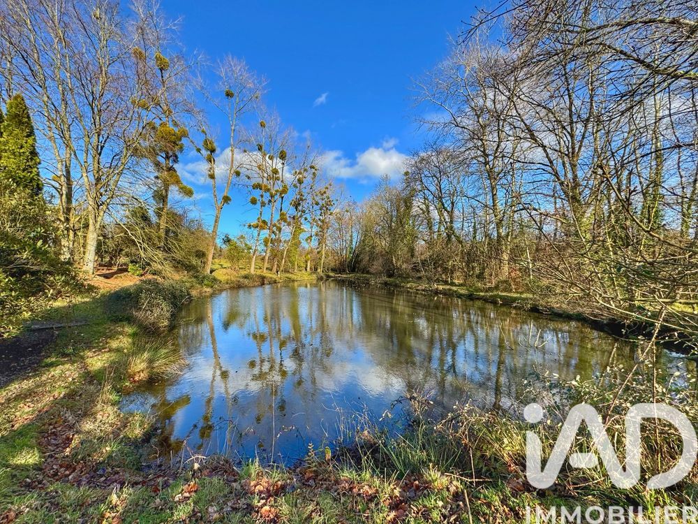 � vendre  Maison Hudimesnil (50510)