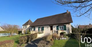  Maison � vendre 7 pi�ces 198 m�