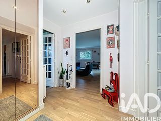  Appartement � vendre 4 pi�ces 108 m�