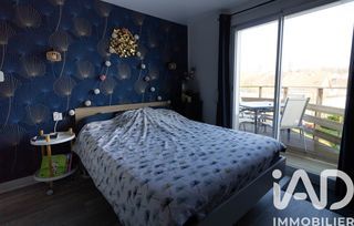  Maison � vendre 4 pi�ces 88 m�