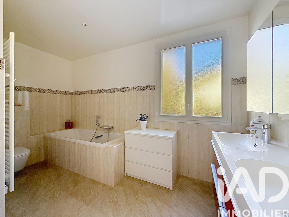 � vendre  Maison Yerres (91330)