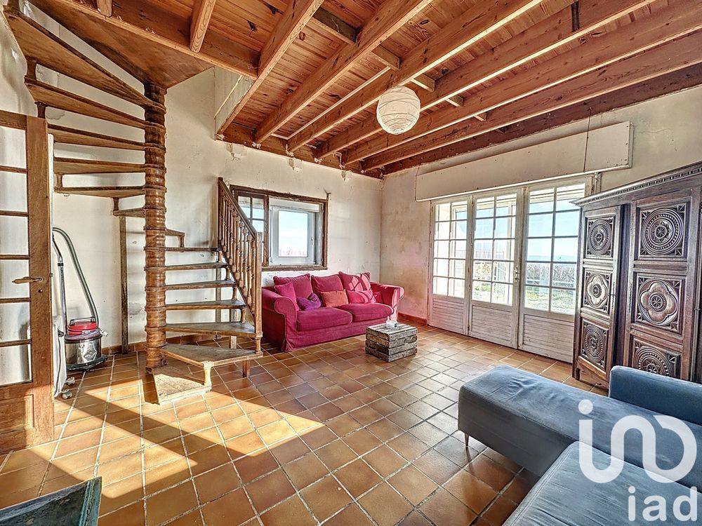 � vendre  Maison Quiberon (56170)