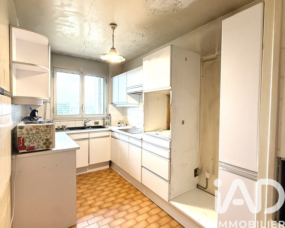 � vendre  Appartement Courbevoie (92400)