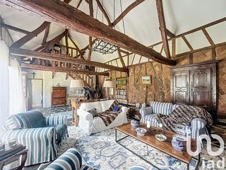  Maison � vendre 5 pi�ces 244 m�