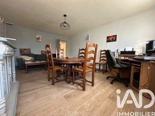  Maison � vendre 7 pi�ces 139 m�