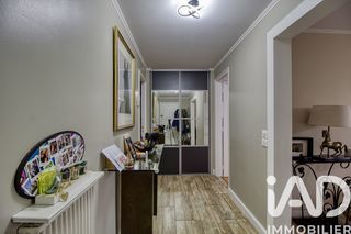  Appartement � vendre 3 pi�ces 69 m�