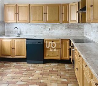  Maison � vendre 7 pi�ces 170 m�