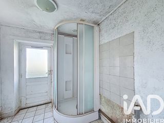  Maison � vendre 5 pi�ces 88 m�