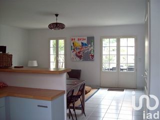  Maison � vendre 4 pi�ces 80 m�