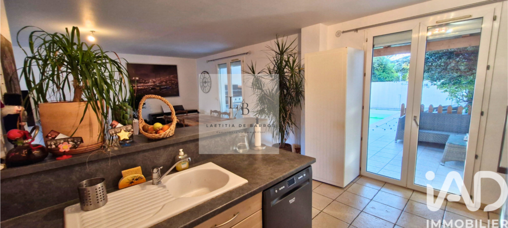 � vendre  Maison La Grande-Motte (34280)