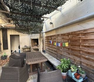  Appartement � vendre 5 pi�ces 158 m�