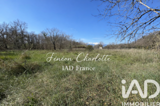  Terrain � vendre 520 m�