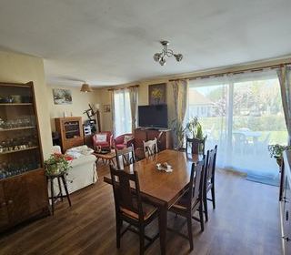  Maison � vendre 3 pi�ces 71 m�