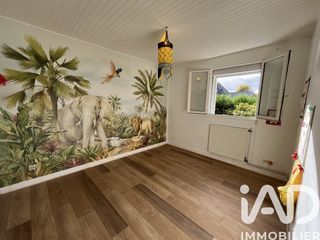  Maison � vendre 5 pi�ces 100 m�
