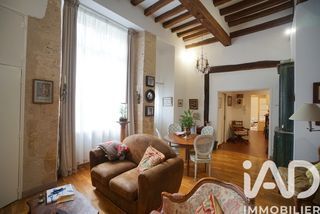  Appartement � vendre 3 pi�ces 81 m�