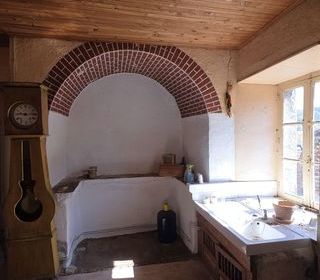  Maison � vendre 4 pi�ces 80 m�