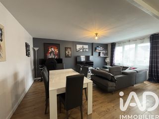  Appartement � vendre 2 pi�ces 52 m�