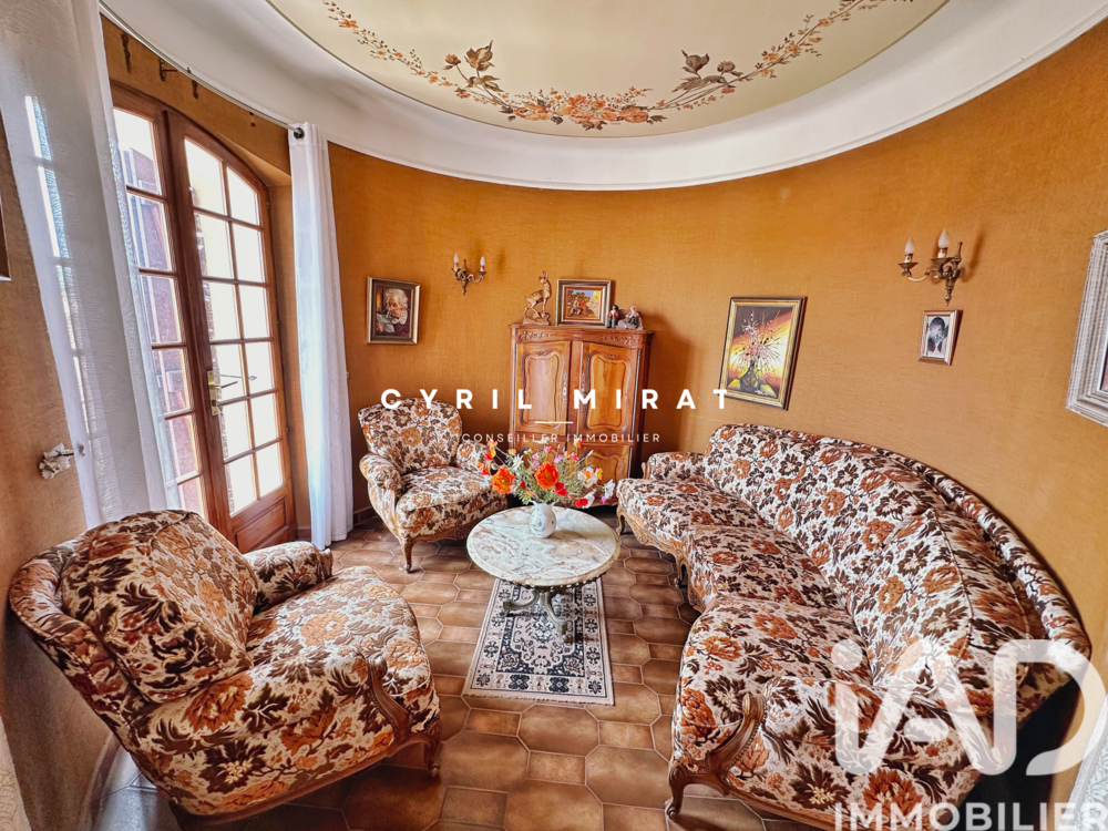 � vendre  Maison La Valette-du-Var (83160)