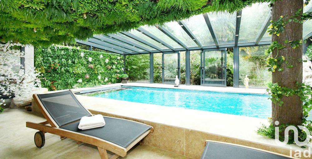 � vendre  Villa Guigneville-sur-Essonne (91590)