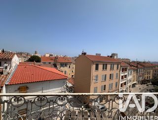  Appartement � vendre 4 pi�ces 110 m�