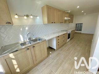  Maison � vendre 9 pi�ces 198 m�