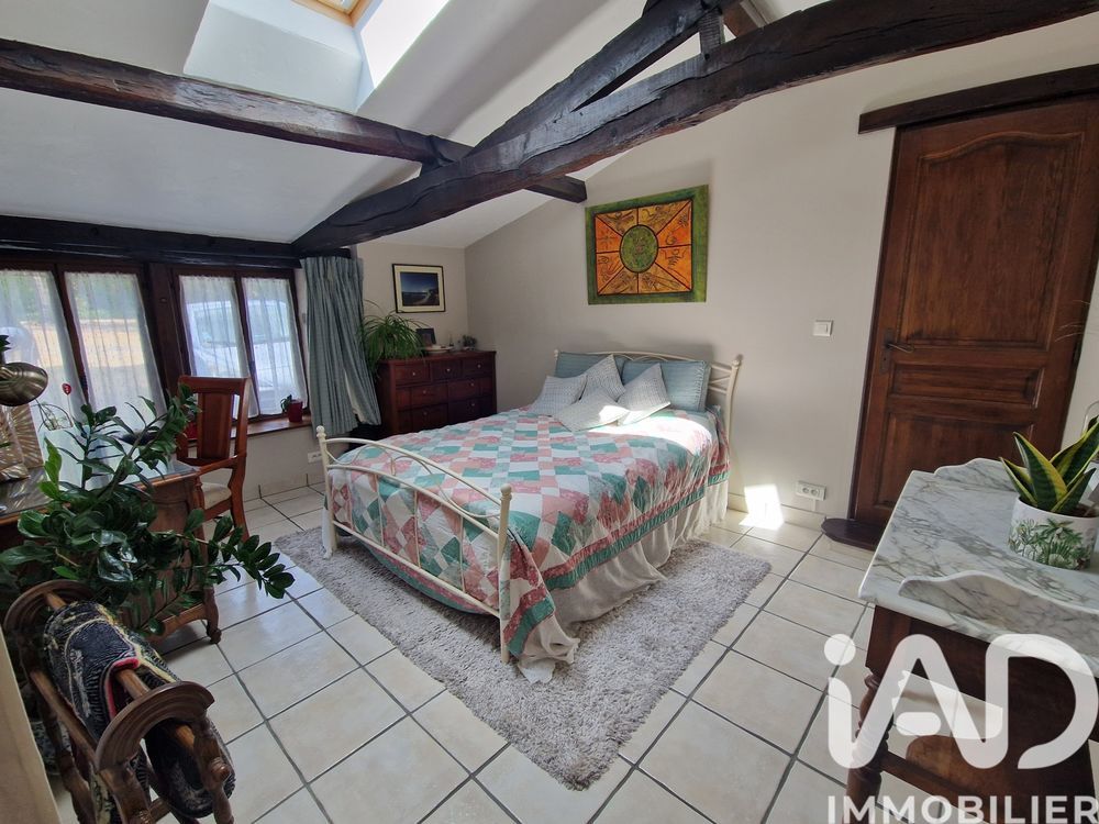 � vendre  Maison Mach� (85190)