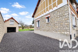  Maison � vendre 5 pi�ces 112 m�