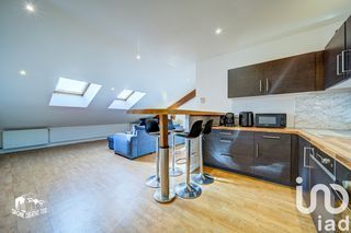  Appartement � vendre 2 pi�ces 46 m�