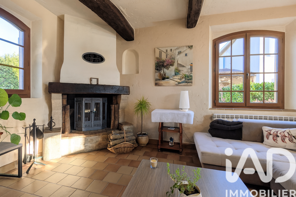 � vendre  Maison Fayence (83440)