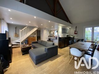  Maison � vendre 5 pi�ces 130 m�