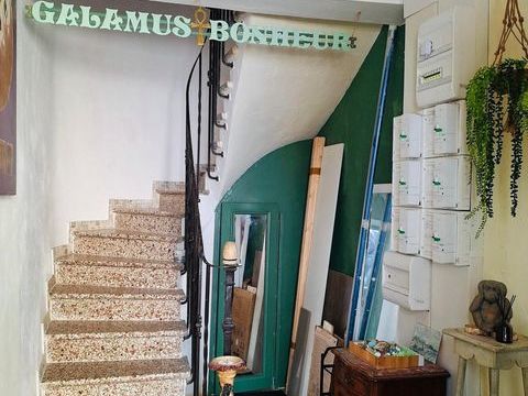   Vente Appartement 1 pi�ce Appartement - 1 pi�ce(s) - 17 m�