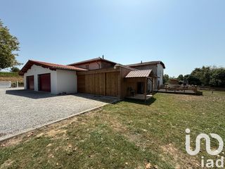  Maison � vendre 14 pi�ces 385 m�