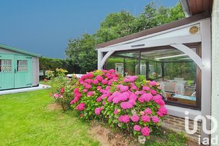  Maison � vendre 5 pi�ces 89 m�