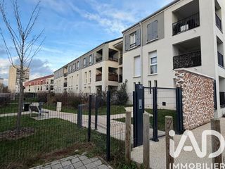  Appartement � vendre 4 pi�ces 84 m�