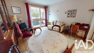  Appartement � vendre 3 pi�ces 62 m�