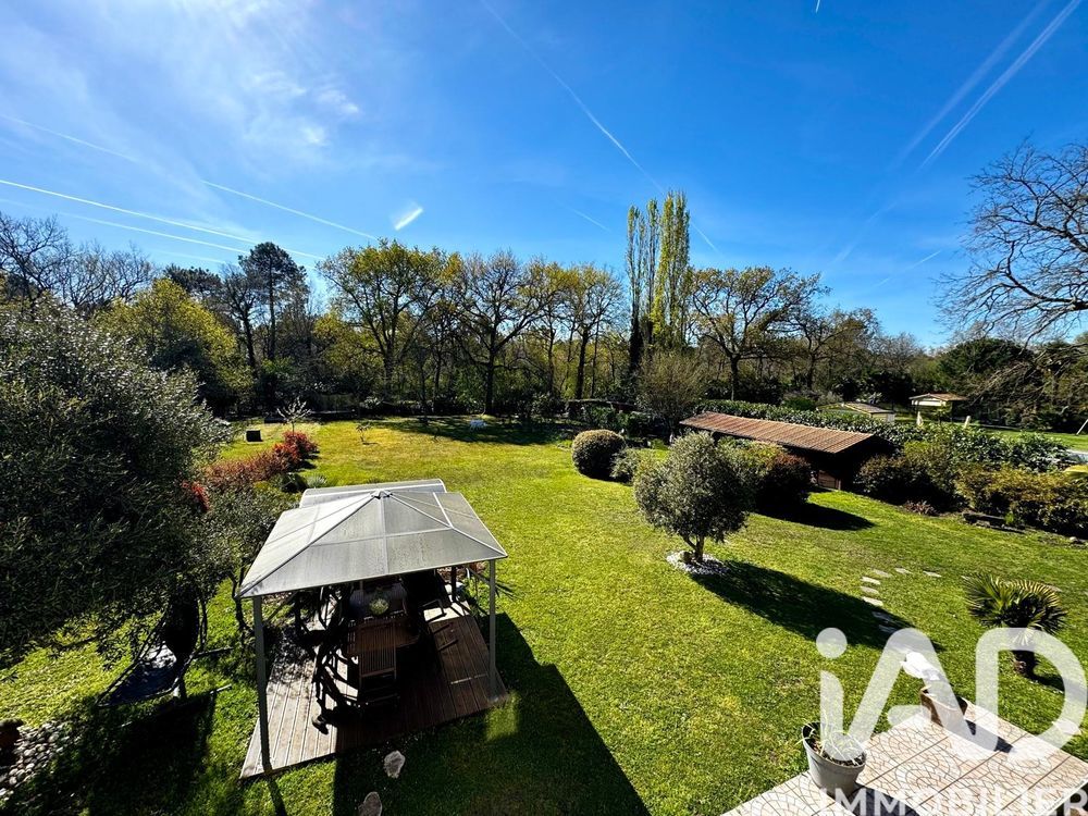 � vendre  Maison Pessac (33600)