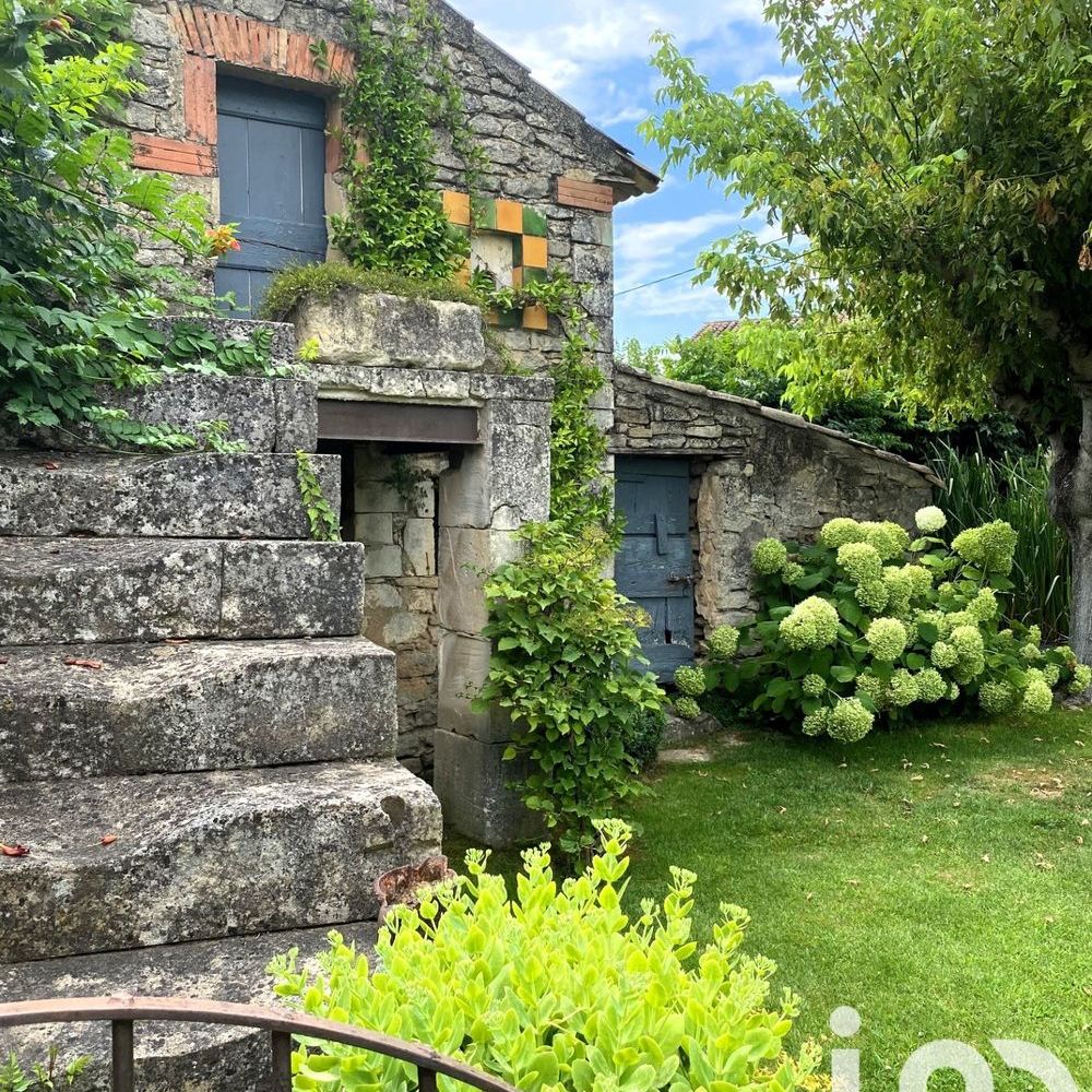 � vendre  Maison Gordes (84220)