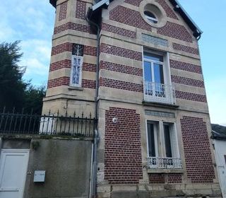  Maison � vendre 4 pi�ces 125 m�