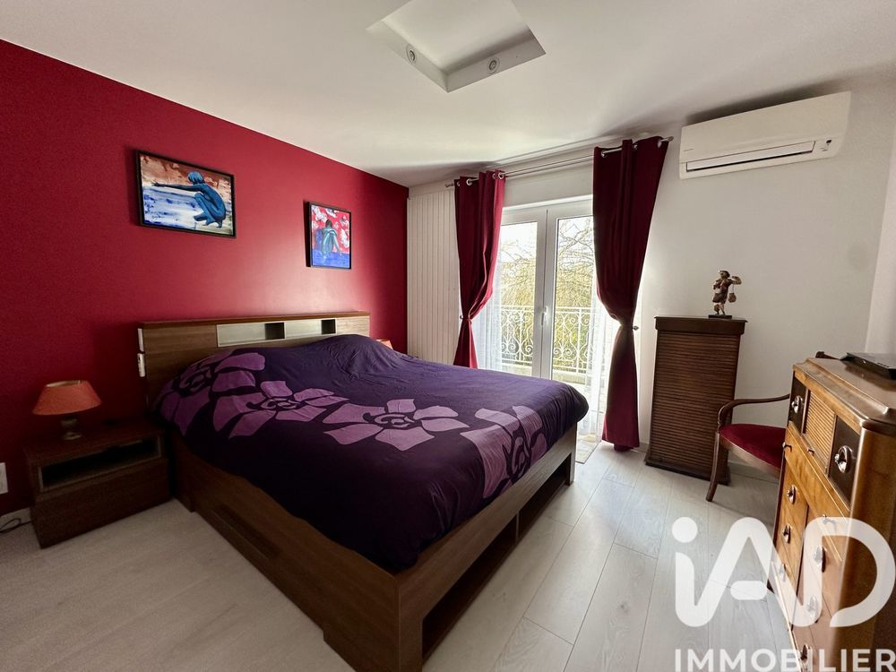 � vendre  Maison Sucy-en-Brie (94370)