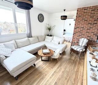  Appartement � vendre 3 pi�ces 70 m�