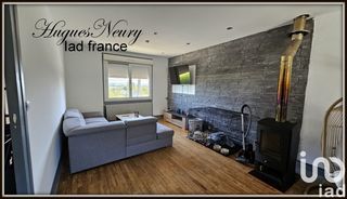  Maison � vendre 3 pi�ces 71 m�